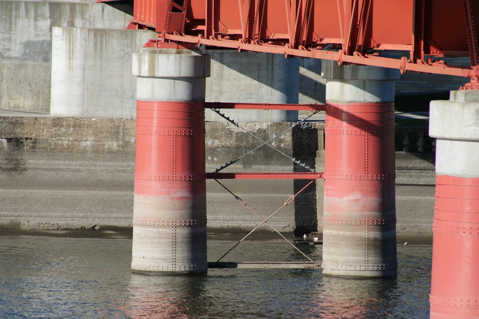 Pier #4